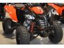 2021 Can-Am DS 250 for sale 201175675